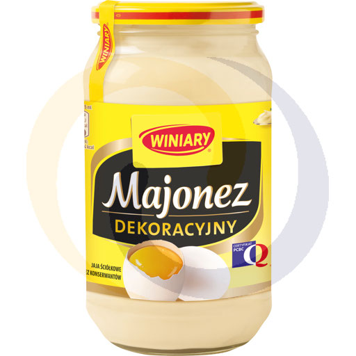 Winiary Decoratieve Mayonaise 700ml