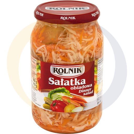 Салат на ужин Rolnik 850 г