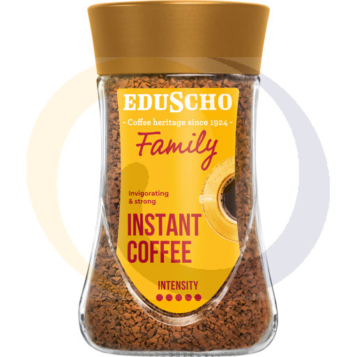 Tchibo Family Instant Koffie 200 g