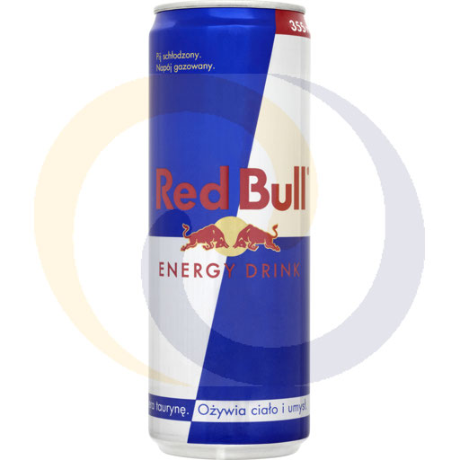 Red Bull Energiedrank 355 ml