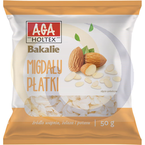 Альпийские хлопья 50г Aga Holtex