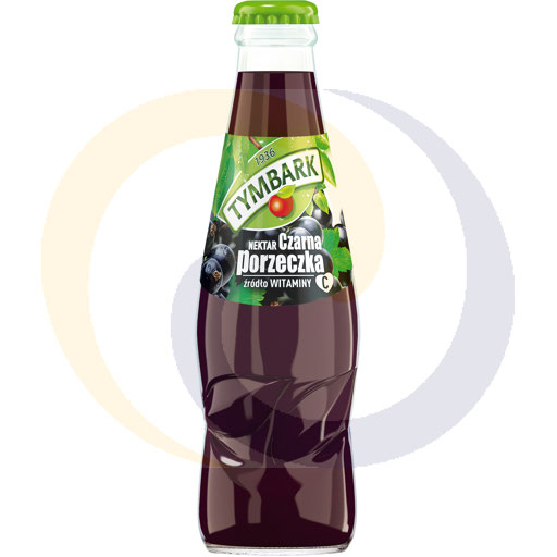 Tymbark zwarte bessennectar 0,2l