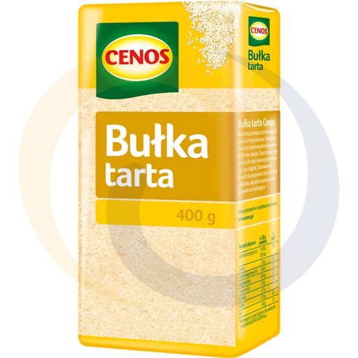 Cenos paneermeel 400g