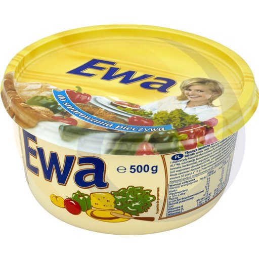 Спред растительного жира Ewa 500 г