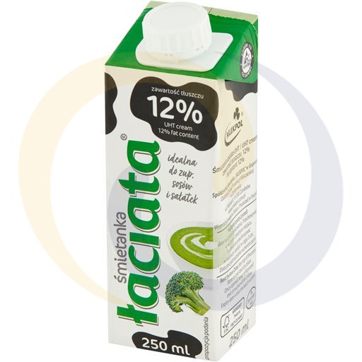 Łaciata 12% Room 0,25l