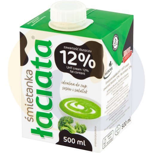 Laciata 12% Room 0,5l