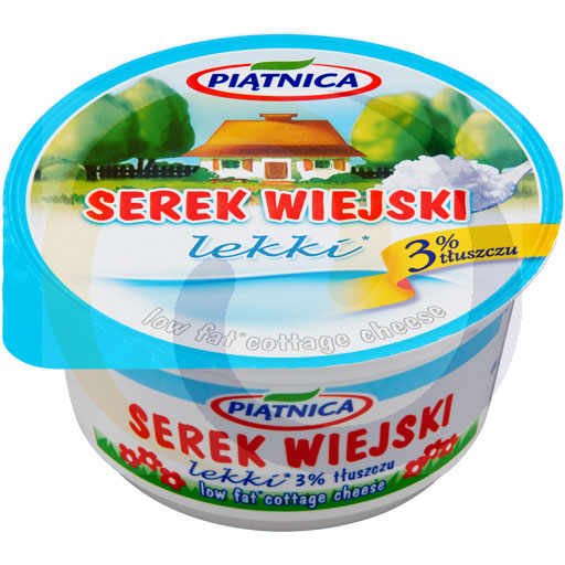 Постный творог "Пятница" 150 г