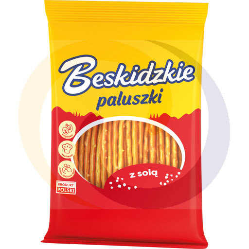 Beskidzkie Sticks met Zout 70 g