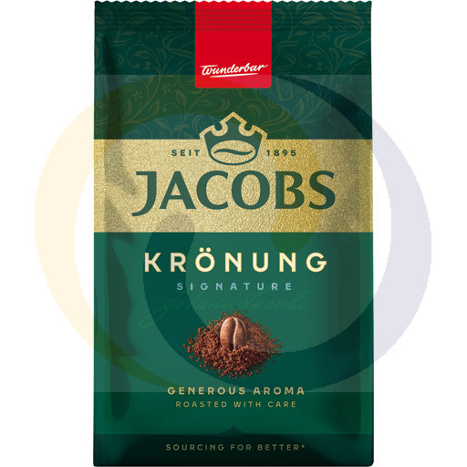 Jacobs gemalen koffie Kronung 100g