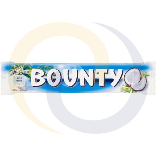 Mars Bounty-reep 57g