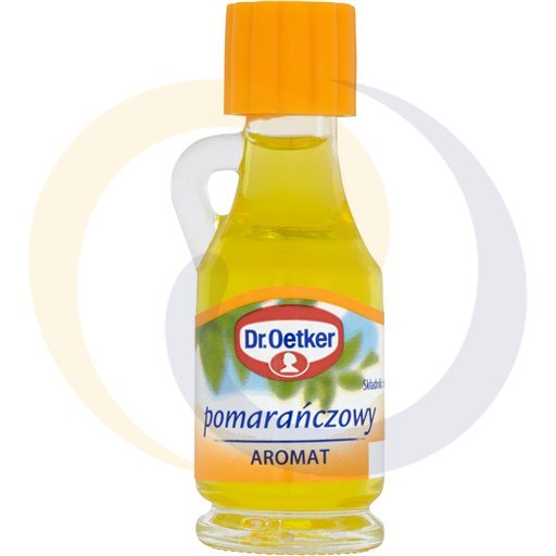 Dr.Oetker sinaasappelaroma 9ml