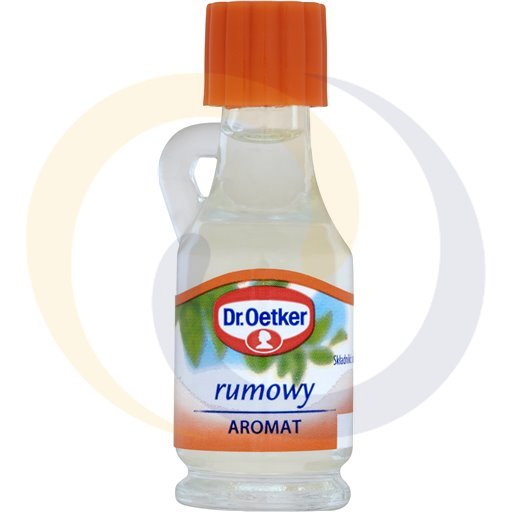 Dr.Oetker rumaroma 9ml