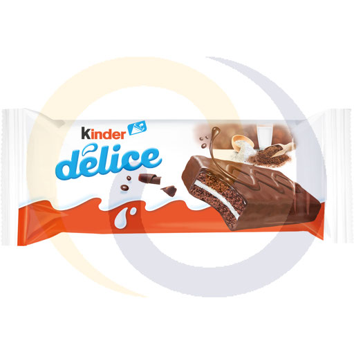 Ferrero Kinder Délice cacao reep 39g
