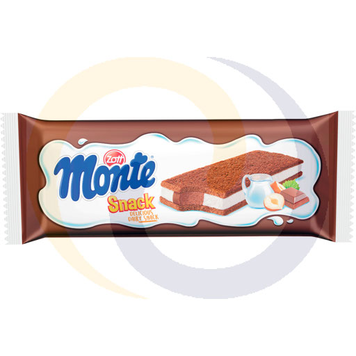 Zott Monte Snack Sponscake