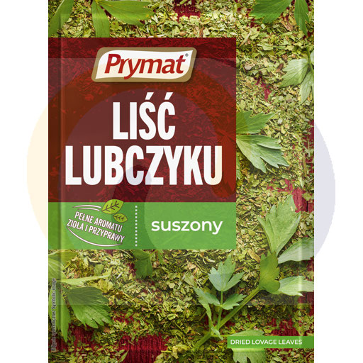 Prymat Gedroogde Lavas 10g