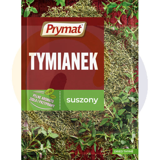 Приправа Прымат Сушеный Черед 10 г