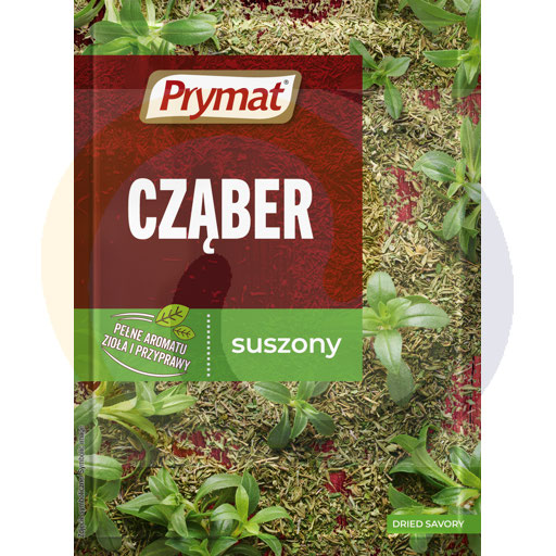 Prymat gedroogde bonenkruid 10g