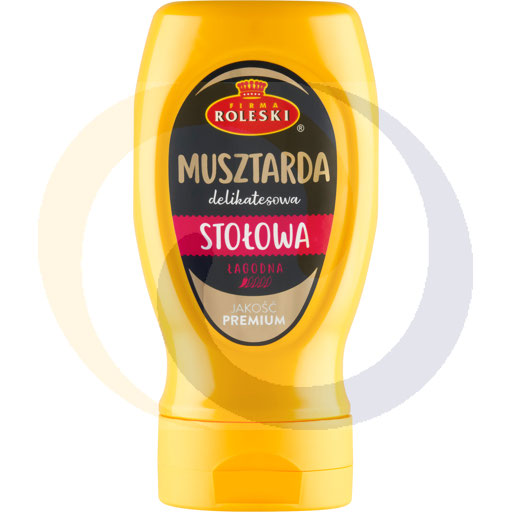 Roleski Tafelmosterd 275g