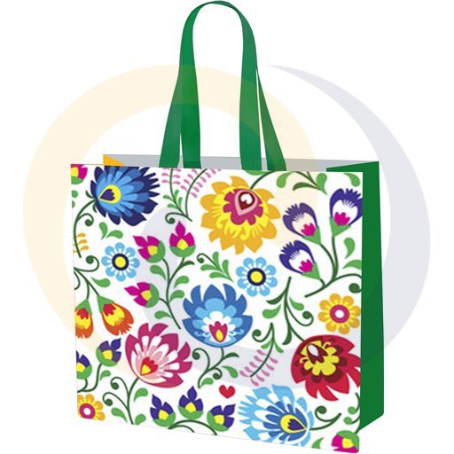 Winkelmandje Etno-Folklore