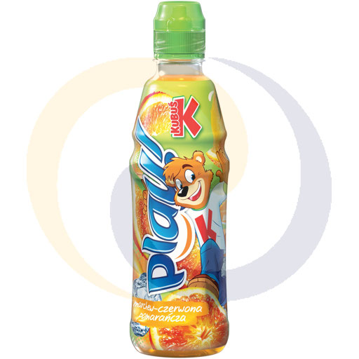 Кубу плей мар-к.pom-lim напиток 0.4л/12с STG E Маспекс