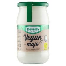 Develey vegan mayonaise 0,39l