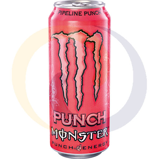 Monster Pipeline Punch energiedrank 0,5l