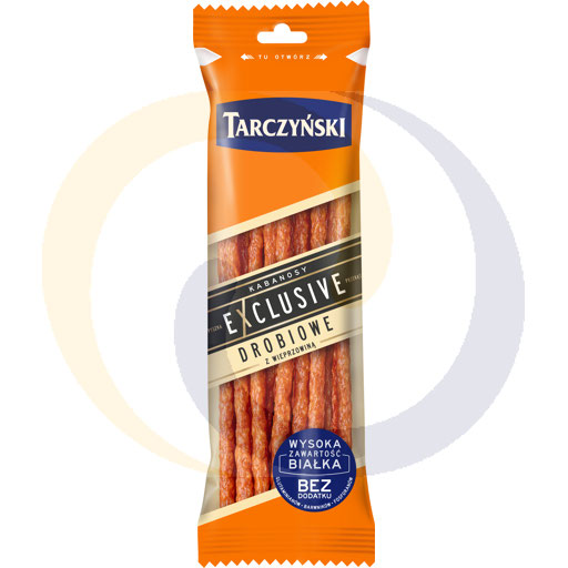 Tarczyński Kabanosy Exclusive kip 105g