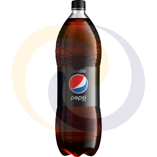 Pepsi Max Koolzuurhoudende Drank 2l