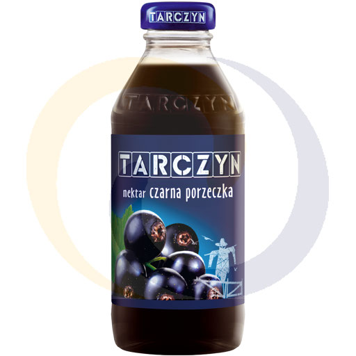 Tarczyn zwarte bessen nectar 0,3l