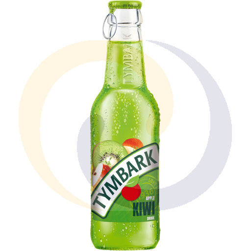 Tymbark appel-kiwi drank 0,25l