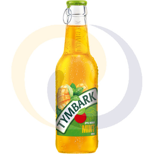 Mango-munt drank 0,25l / 24 stuks E Tymbark