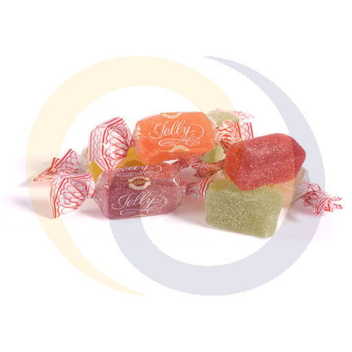 Jelly jelly 1kg / 10stuks Roshen