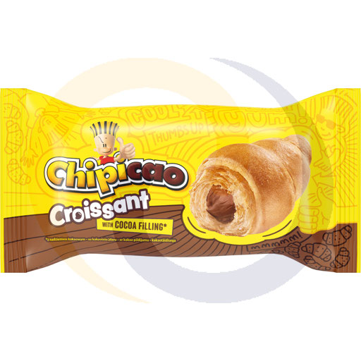 Chipicao Croissant met Cacaovulling 60 g