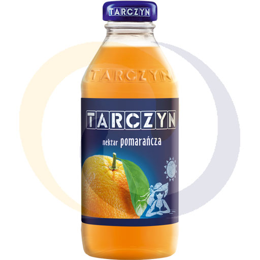 Tarczyn Sinaasappelnectar 300 ml