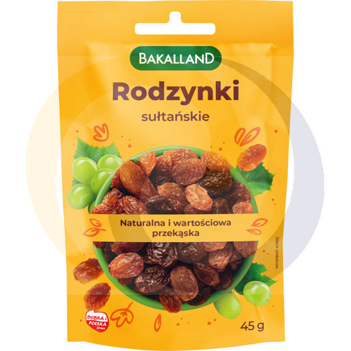 султанские изюмы