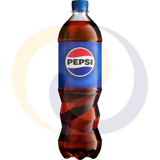 Pepsi frisdrank cola 0,85l