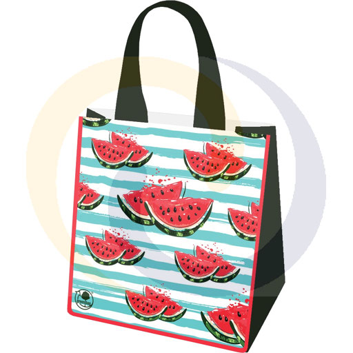 Tas S2 Watermeloen
