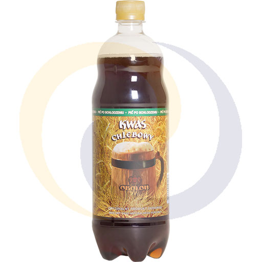 Obolon broodkvass 1l
