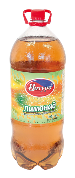 Frisdrank "Limonad"