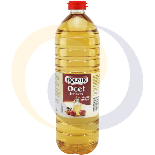 Appelciderazijn 1,0l Rolnik