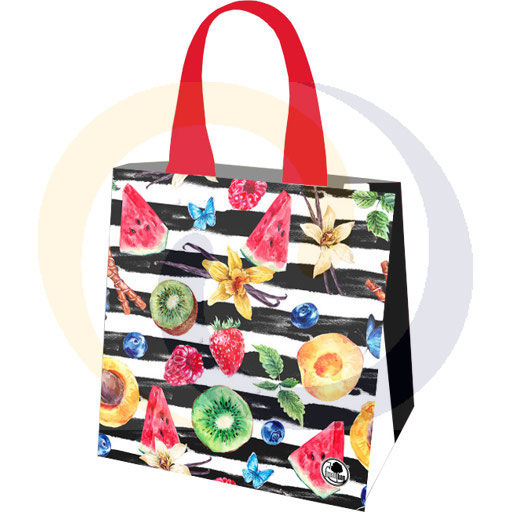 Tutti Frutti PP zak 34x34x22 26l/100st GAM