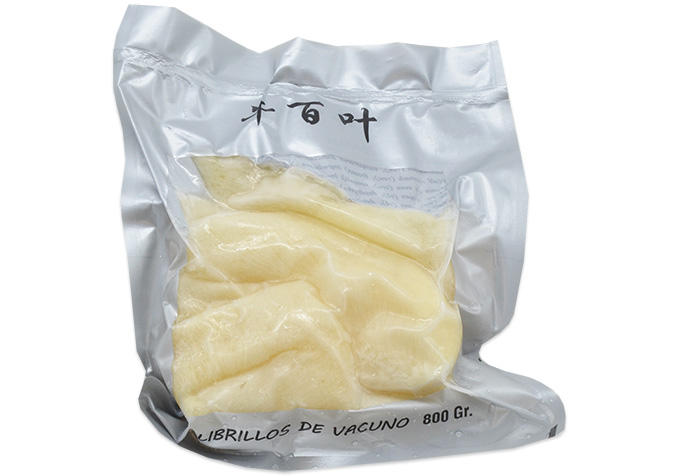 Kalfsmaag Rauw 800g