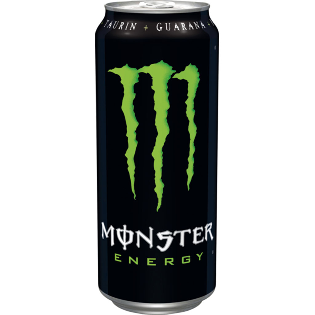 Энергетик Monster Energy Original