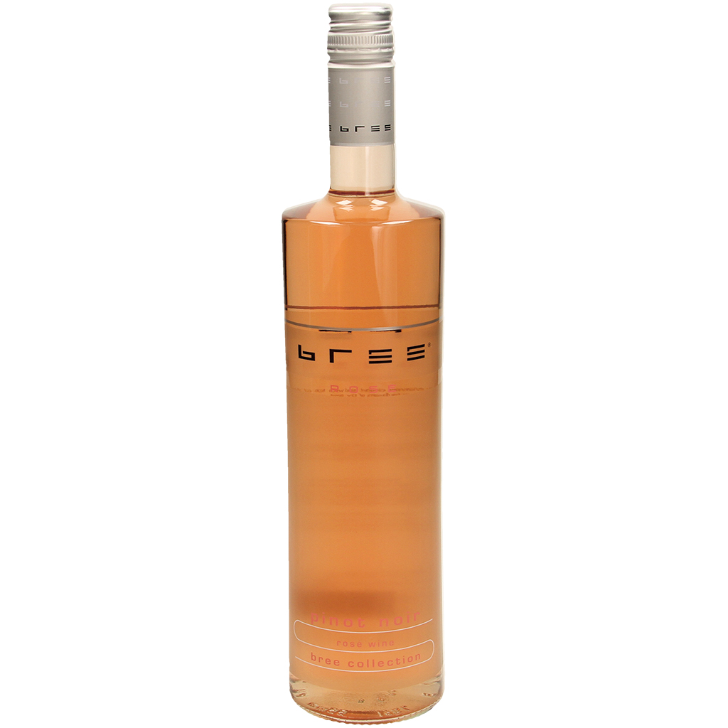 Roséwijn. Duitse kwaliteitswijn. Pinot Noir