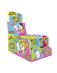 Mada Sweet Johny Bee Crazy roll-on snoep 40ml