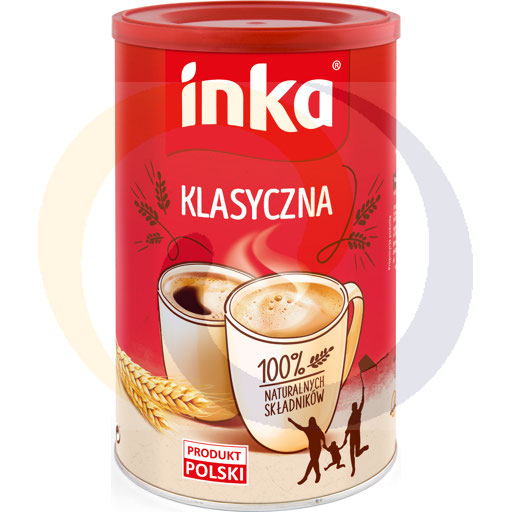 Inka Instant Vervangingskoffie 200 g