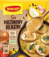 Winiary Romige Saus 29 g
