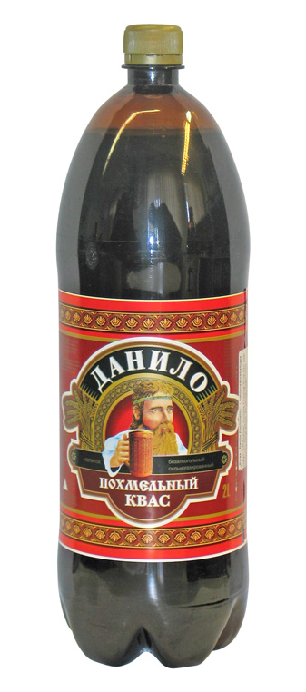 Данило квас Похмельный