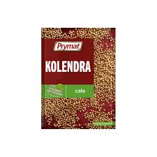 Prymat Hele Koriander 15 g