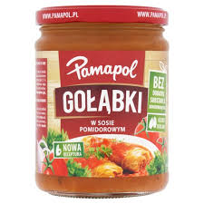 Памапол Капустные листья, фаршированные мясом и рисом в тома